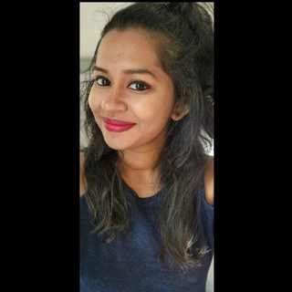 Vaishnavi Upendran