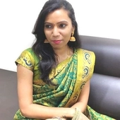 Vaishnavi Vinni Sudharshanam