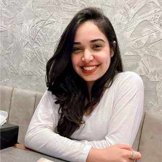 Vaishnavi Yeravdekar