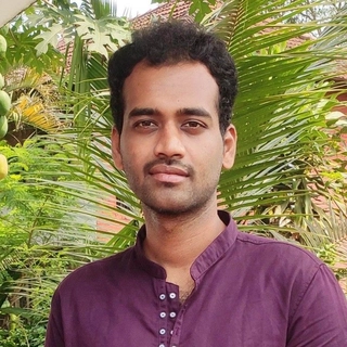 Vaishnov Rg
