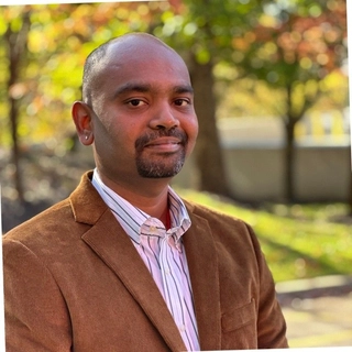 Vaitheswaran Rajaraman