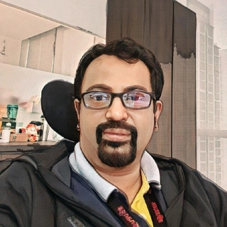 Vaithiyanathan Madavan