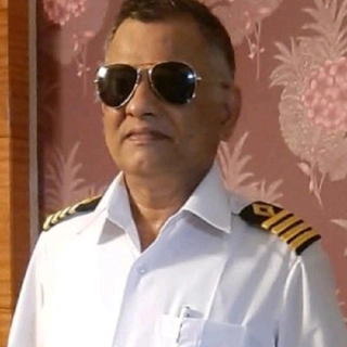 Vakkil Satheesh Kumar