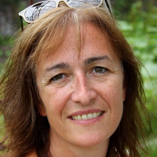 Valérie Boudart
