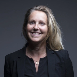 Valérie le Morzadec
