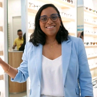 Valérie Marie-Jeanne-Dansant Dipm McIm Chartered Marketer