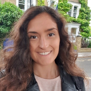 Valérie Martin