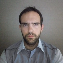 Valantis Markogiannakis