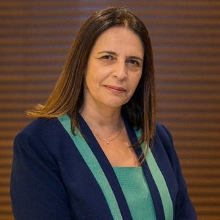 Valdirene Soares Secato