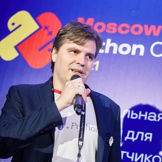 Valentin Dombrovsky