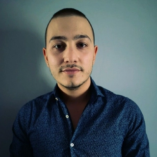 Valentin Petrov