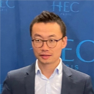 Valentin ZHANG
