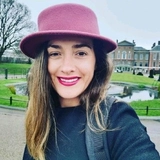 Valentina Capsa 🌱🗺️