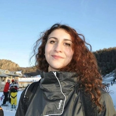 Valentina Degani