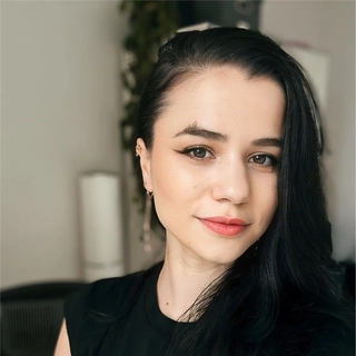 Valentina Diana Tiron