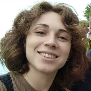Valentina Ferretti