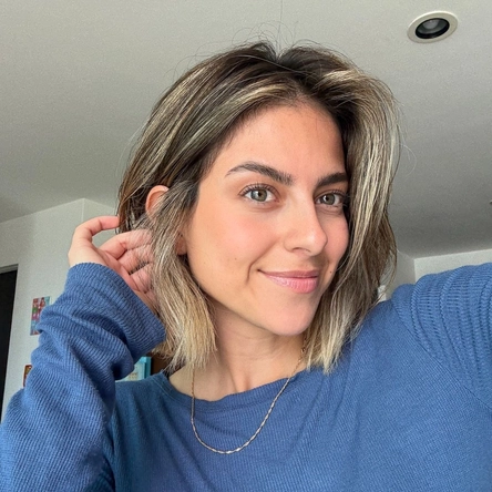 Valentina Jorio