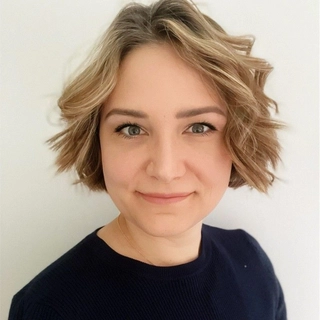 Valentina Polishchuk