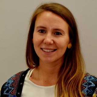 Valentina Rojas Thieme