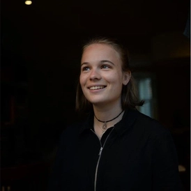 Valentine Lezius de Seynes