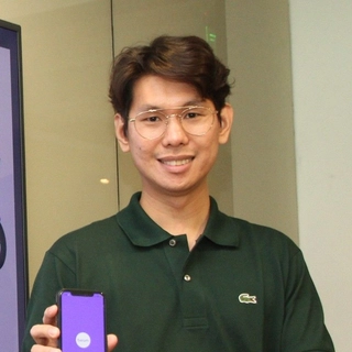 Valentinus Ricky Sjo