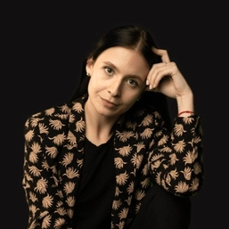 Valentyna Nemyrovska