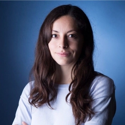 Valeria Ortega Berzunza