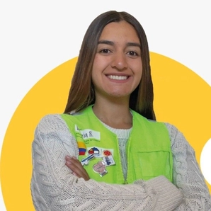 Valeria Romero Posada