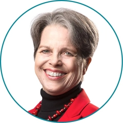 Valerie Burson