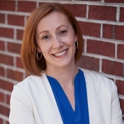 Valerie Henderson