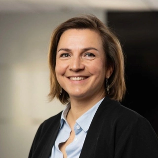 Valerie Marchand Battard