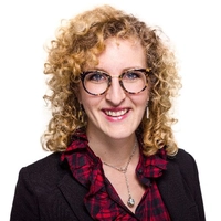 Valerie R. Nelson-Ray