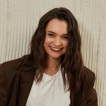Valerie Teverovska
