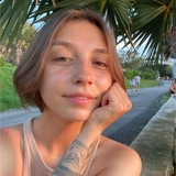 Valeriia Kapusnyk 🇺🇦