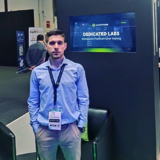 Valerios Kitromilidis