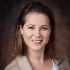 Valeriya Chumachenko