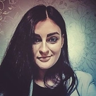 Valeriya Klimashevskaya