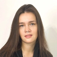 Valeriya Kostyuchenko