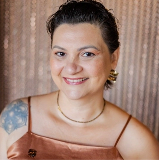 Valesca Caetano