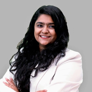 Vallari Sawant