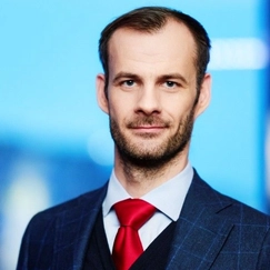 Valur Fannar Thorsson