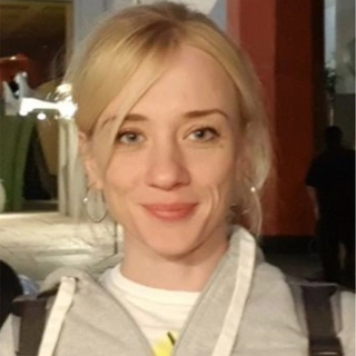 Valya Tkalenko