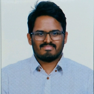 Vamshi Bharadwaj