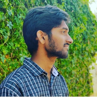 Vamshi Krishna B