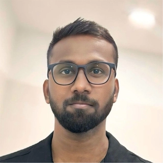 Vamshi Krishna Kaki