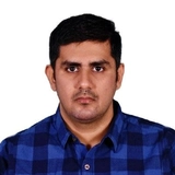 Vamshi Krishna Santhapuri