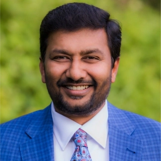 Vamshi Reddy