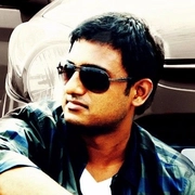 Vamshi Siddarth G.