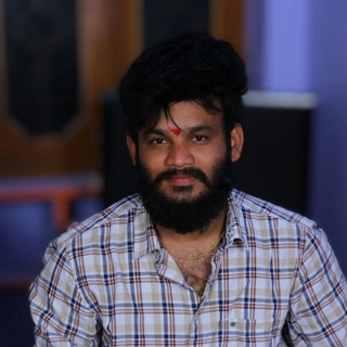 VamshiKrishna Godhari