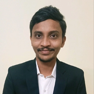 Vamsi B